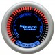 Speco 2 inch Plasma Series Air-Fuel Ratio Gauge